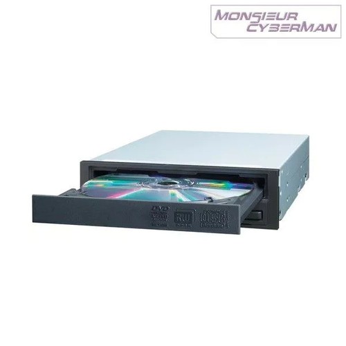 Lecteur graveur dvd - lecteur, dvd±rw