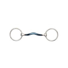 Shires - Mors de filet à