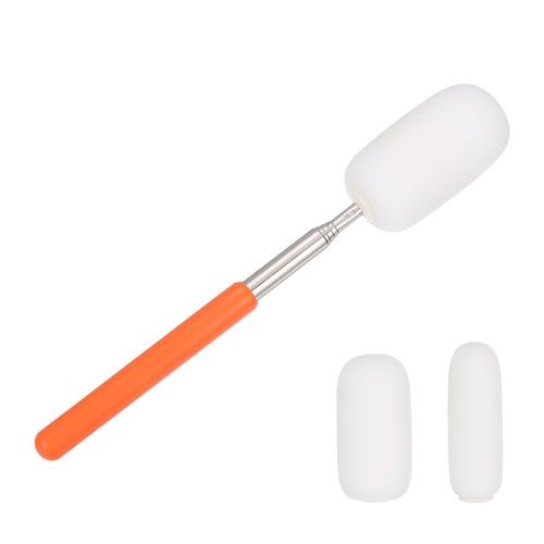 Bâton télescopique pour