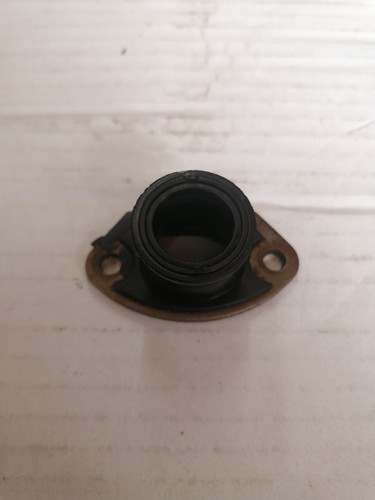 Pipe admission - d'admission, (origine)