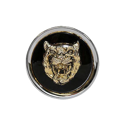 Enjoliveur roue jaguar - de,