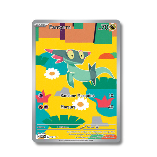 Carte pokémon française - carte,