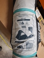 tente camping Dechatlon 3