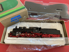 TRIX Ho REF. 22495 LOCO VAPEUR