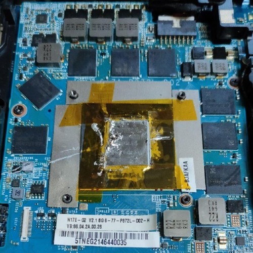 Carte graphique gtx 1070 - carte,