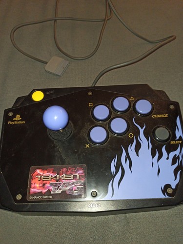 Stick arcade ps2 - /ps3, hori