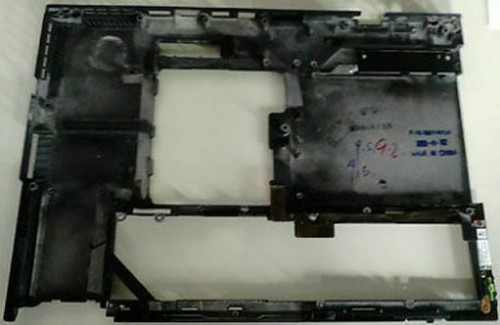 Ibm lenovo thinkpad t400s base - ibm,