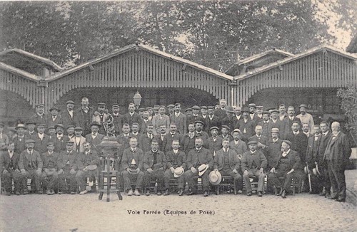 Cpa toulouse tramways et - cpa,