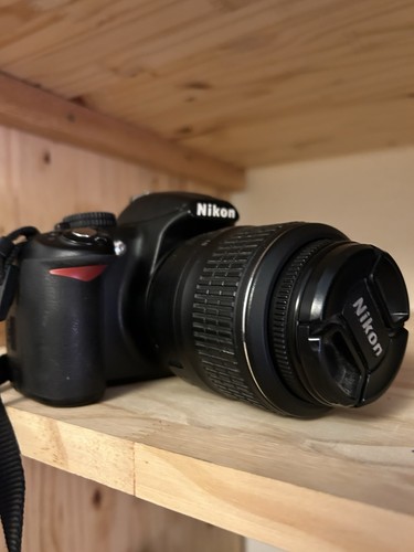 Nikon d3100 - nikon,