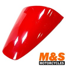 Honda VTR1000 Firestorm Rear Seat Cowl 1997-04 | Genuine Honda 77205-MBBA-0000
