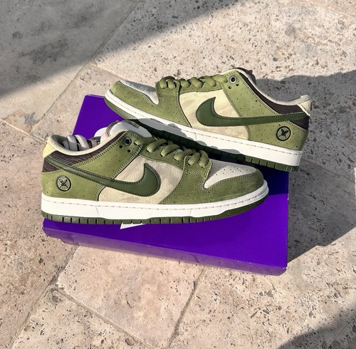 Nike dunk low - nike, sb