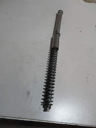 Mécanisme fourche gauche