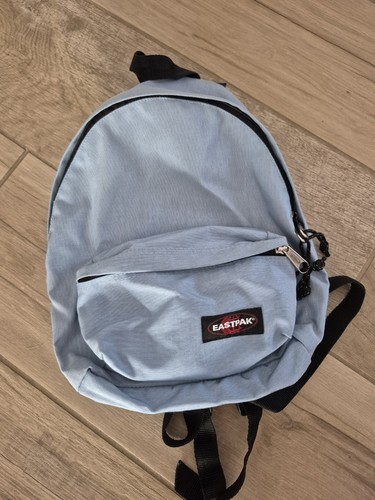 Eastpak sac dos ville - dos, bleu