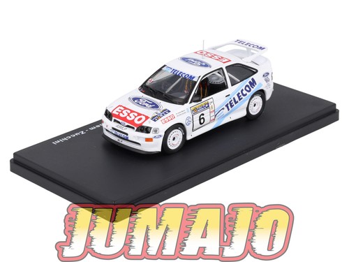 Rmx57 salvat mexique - 1/43,