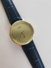 Rare montre rado vintage pour