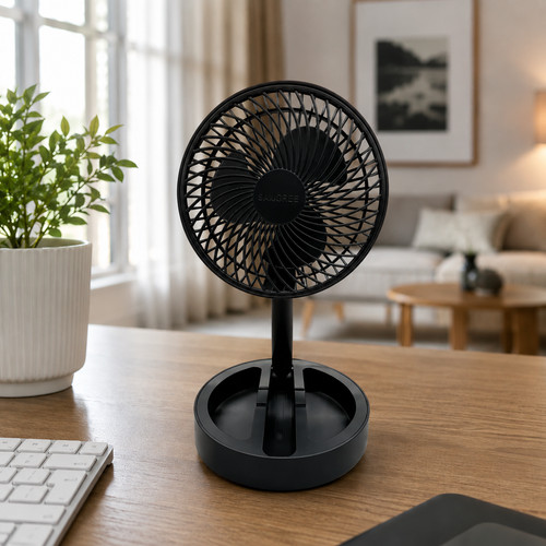 Mini ventilateur usb - ventilateur, portable