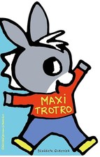 MAXI TROTRO - Guettier