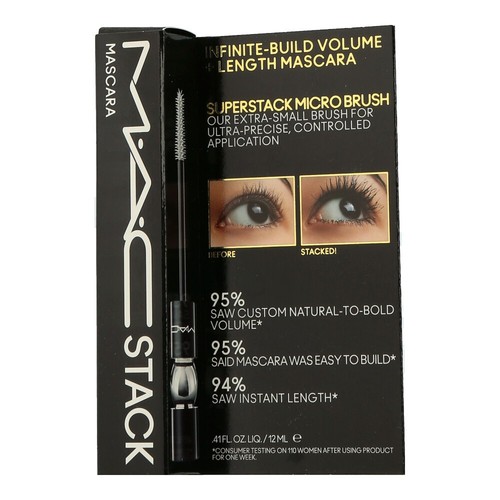 Mac mascara macstack micro - mac,