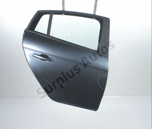 Porte arriere droite 51839095 - arriere,