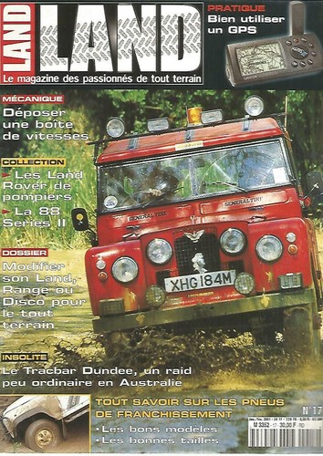 Land deposer une boite - deposer,