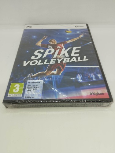 Spike volley ball neuf pc - volley-ball,