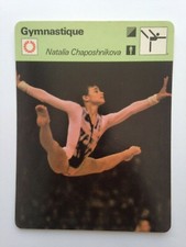 CARTE EDITIONS RENCONTRE 1979