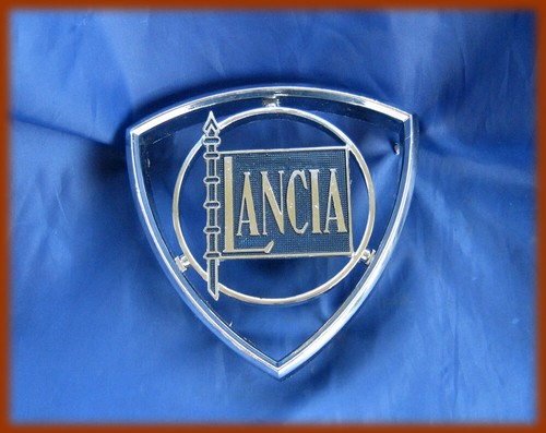 Lancia fulvia serie - fulvia,