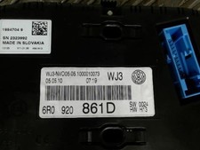 Compteur VOLKSWAGEN POLO 5