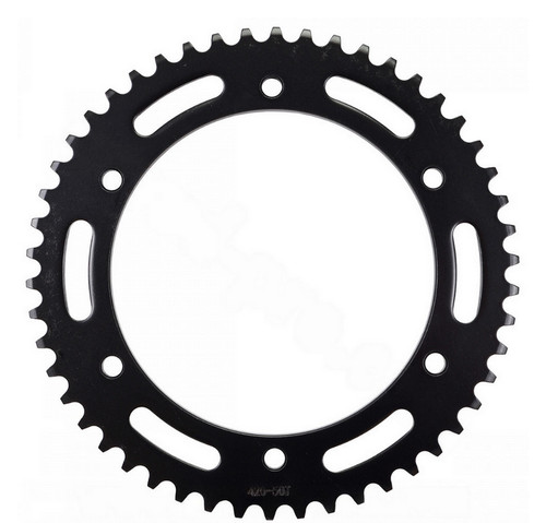 Couronne dents ø136mm - 50,