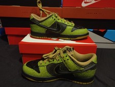 Nike Dunk Low Retro QS Bright