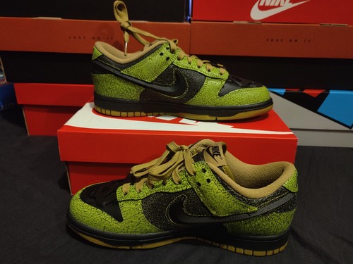 Nike dunk low - dunk,