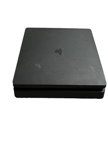 Playstation slim 500 - 500, go