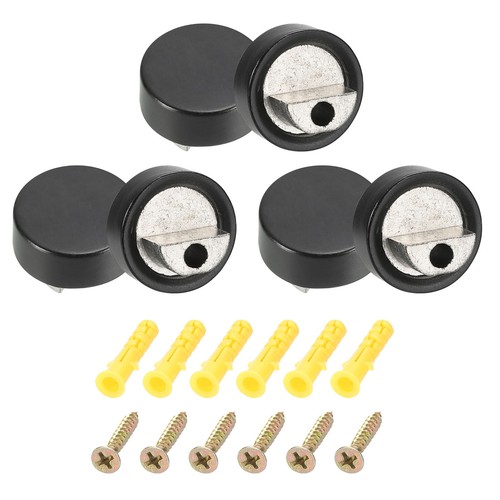 Miroir clips 6pcs flottant - miroir,