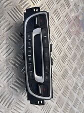 RENAULT SCENIC 2012 1598CC MPV AUTOMATIC AC HEATER CLIMATE CONTROL 1001909K