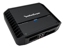 Amplificateur Rockford Fosgate