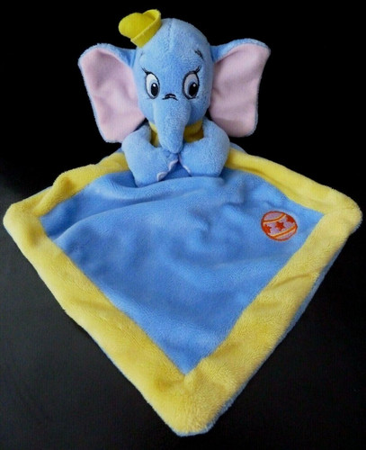 Doudou plat disney nicotoy - doudou,