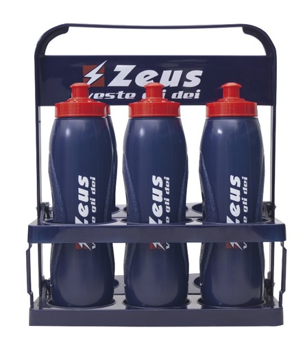 Zeus ensemble panier avec - panier, 6