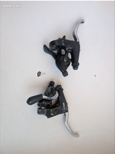 Retro mtb shimano - retro, xt