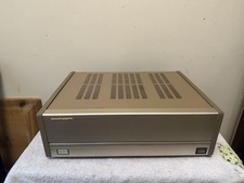 marantz  SM-80 Amplifier