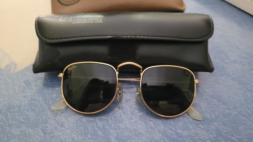 Lunettes soleil vintage - soleil,
