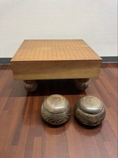 Jeu traditionnel japonais