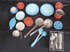 Dinette ! Jouets ! Anciens 