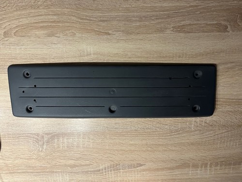 Support plaque - de,
