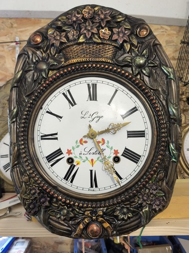 Ancien mecanisme mouvement - mecanisme,