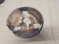 Intérieur De Casque Allemand