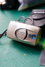 Appareil Photo Argentique