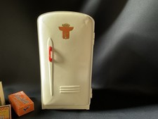 Frigo Baby Froid En Tôle 