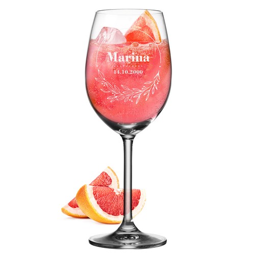 Leonardo colorés spritz verre - colorés,