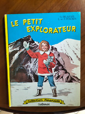 LE PETIT EXPLORATEUR PAR