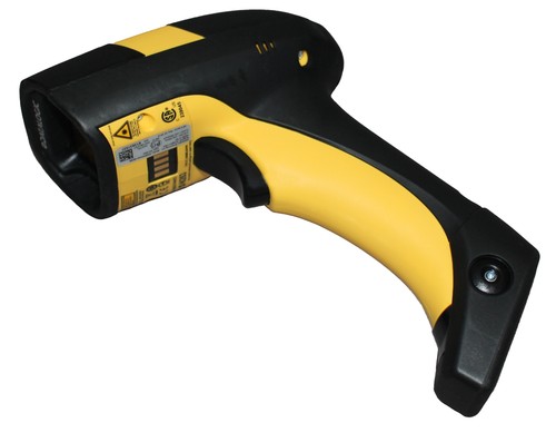 Datalogic pm8300 powerscan - datalogic,